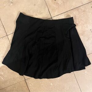 Torrid Black Women's Skirt